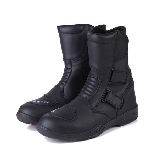 motorcycle waterproof boots cow leather wearable ridng shoes racing protection equipment botas motorbike touring riding shoes
motorcycle waterproof boots cow leather wearable ridng shoes racing protection equipment botas motorbike touring riding shoes