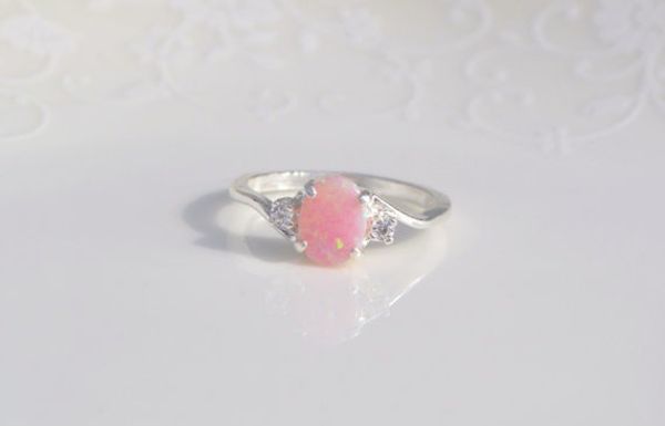 wholesale- rings promise ring fashion jewelry gemstone ring exquisite women's oval cut fire opal ring diamond jewelry birthday proposal, Golden;silver
wholesale- rings promise ring fashion jewelry gemstone ring exquisite women's oval cut fire opal ring diamond jewelry birthday proposal, Golden;silver
