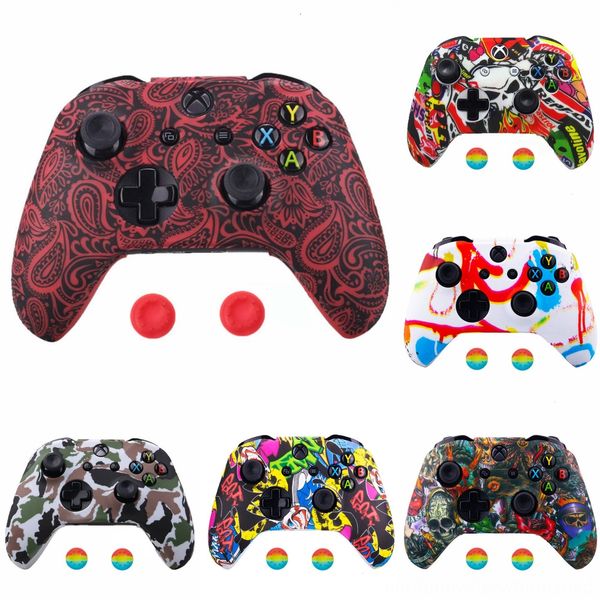 7ueug silicone 1 x soft ivyueen protective skin case cover + 2 x thumb sticks caps wireless for microsoft xbox one 1 grips controller
7ueug silicone 1 x soft ivyueen protective skin case cover + 2 x thumb sticks caps wireless for microsoft xbox one 1 grips controller