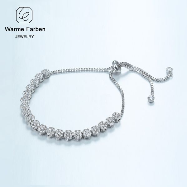 warme farben crystal from for women bracelets silver zircon with diamond adjustable bracelet party lady jewelry gifts, Golden;silver
warme farben crystal from for women bracelets silver zircon with diamond adjustable bracelet party lady jewelry gifts, Golden;silver