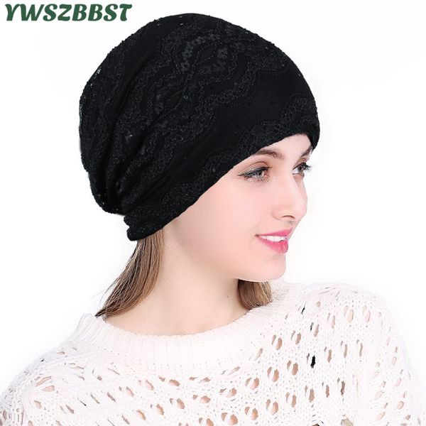 new autumn winter knitted turban cap women beanie warm women hat breathable female hooded cap, Blue;gray
new autumn winter knitted turban cap women beanie warm women hat breathable female hooded cap, Blue;gray