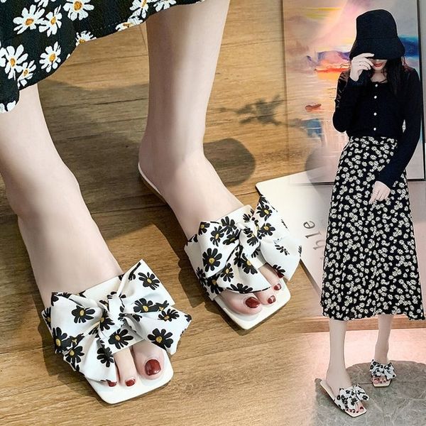 2020 summer new slides for women fashion women's slippers flats bow sandals outside slippers slides shoes zapatos de mujer, Black
2020 summer new slides for women fashion women's slippers flats bow sandals outside slippers slides shoes zapatos de mujer, Black
