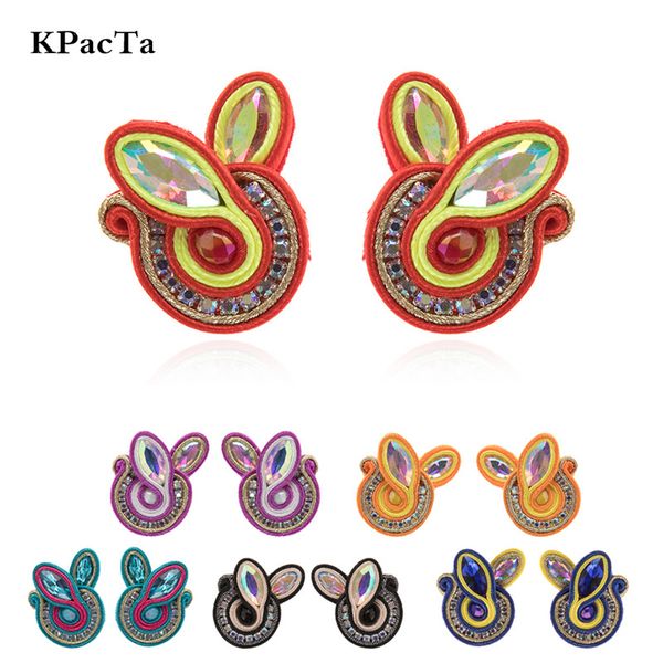 kpacta 2019 новый этнические серьги кисточкой ювелирные изделия для женщин rhinestone soutache ручной плетения серьги падение подарок прети, Silver
kpacta 2019 новый этнические серьги кисточкой ювелирные изделия для женщин rhinestone soutache ручной плетения серьги падение подарок прети, Silver