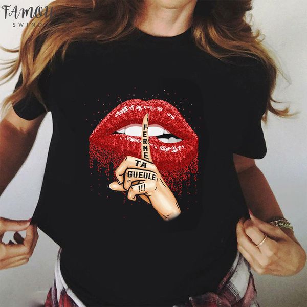 2020 lips leopard graphic t shirt lip women shirt v neck base o neck camisa leopard black tees kiss leopard lip, White
2020 lips leopard graphic t shirt lip women shirt v neck base o neck camisa leopard black tees kiss leopard lip, White