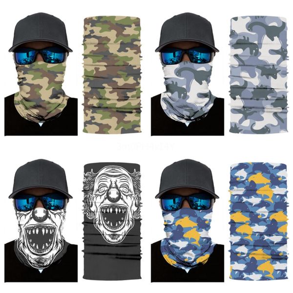 qontr e bandana face breathable outdoor er anti dust skull scarf cycling protective magic skull scarf mask masks#579, Blue;black 
qontr e bandana face breathable outdoor er anti dust skull scarf cycling protective magic skull scarf mask masks#579, Blue;black