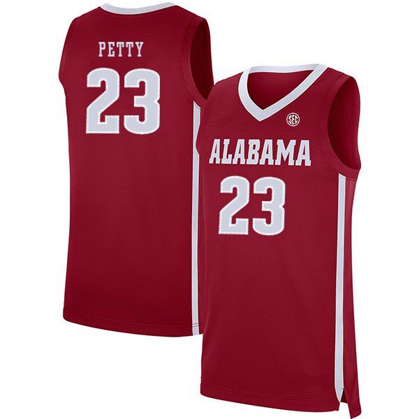 john petty jr. stitched men's alabama crimson tide javian davis juwan gary college basketball jersey white red, Black
john petty jr. stitched men's alabama crimson tide javian davis juwan gary college basketball jersey white red, Black