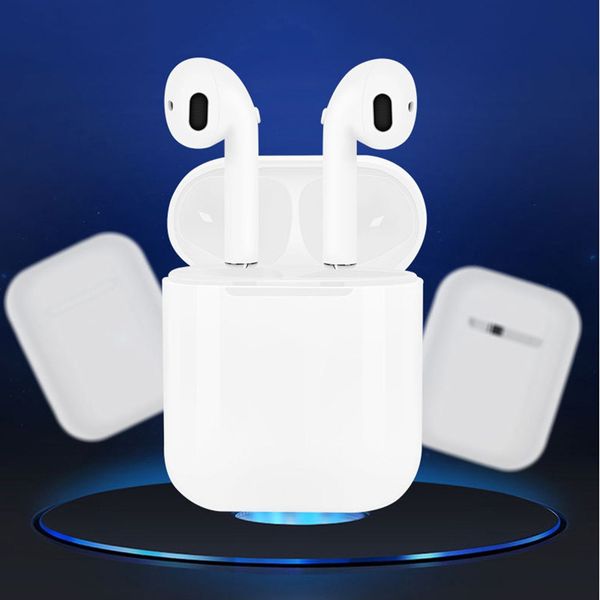 Новые i9s Tws Мини Bluetooth 5.0 Наушники Наушники Беспроводные Наушники Наушники1: 1 Ушные
Новые i9s Tws Мини Bluetooth 5.0 Наушники Наушники Беспроводные Наушники Наушники1: 1 Ушные