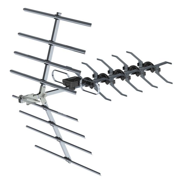 ta-210y frequency 470-860mhz antenna 10m 3c2v double-head black wire dovetail guide stand outdoor antenna
ta-210y frequency 470-860mhz antenna 10m 3c2v double-head black wire dovetail guide stand outdoor antenna