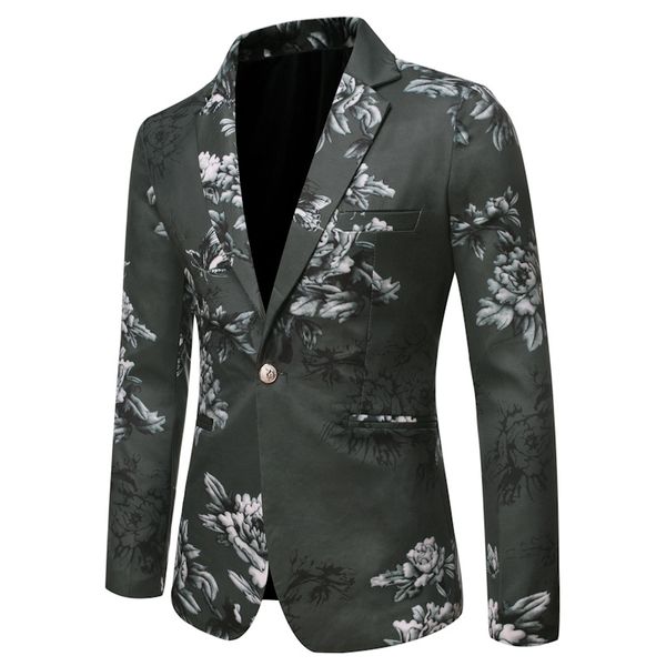 2019 autumn and winter new style gentleman fashion slim fit trend fold-down collar nightclub j bar performance single suit cool, White;black
2019 autumn and winter new style gentleman fashion slim fit trend fold-down collar nightclub j bar performance single suit cool, White;black