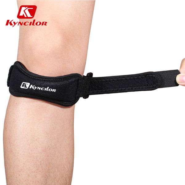 kyncilor adjustable patella knee tendon strap protector guard support pad belted sports knee brace black keenpads outdoor, Black;gray
kyncilor adjustable patella knee tendon strap protector guard support pad belted sports knee brace black keenpads outdoor, Black;gray