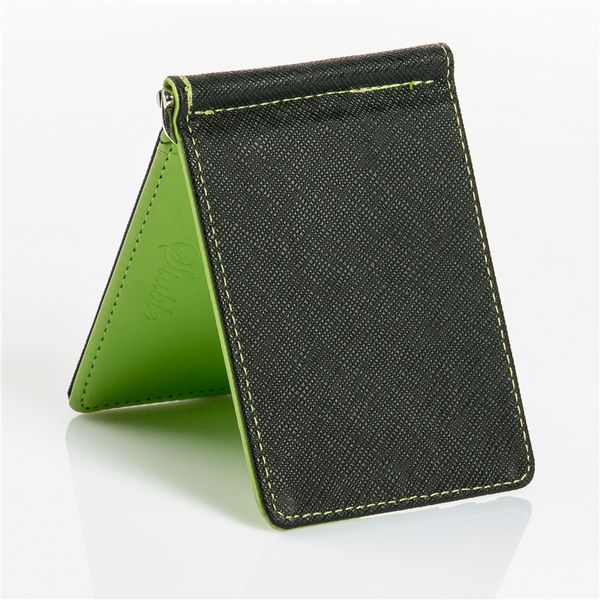 2020 men wallet short skin wallets purses fashion synthetic leather money clips sollid thin wallet, Black
2020 men wallet short skin wallets purses fashion synthetic leather money clips sollid thin wallet, Black