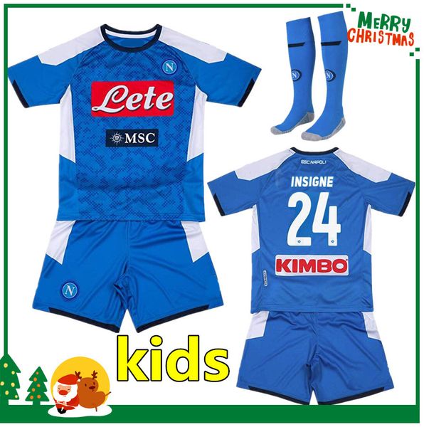 19 20 napoli kids kit soccer jersey 2019 2020 naples kids set socks hamsik insigne mertens fabian kids football kits, Black;yellow
19 20 napoli kids kit soccer jersey 2019 2020 naples kids set socks hamsik insigne mertens fabian kids football kits, Black;yellow