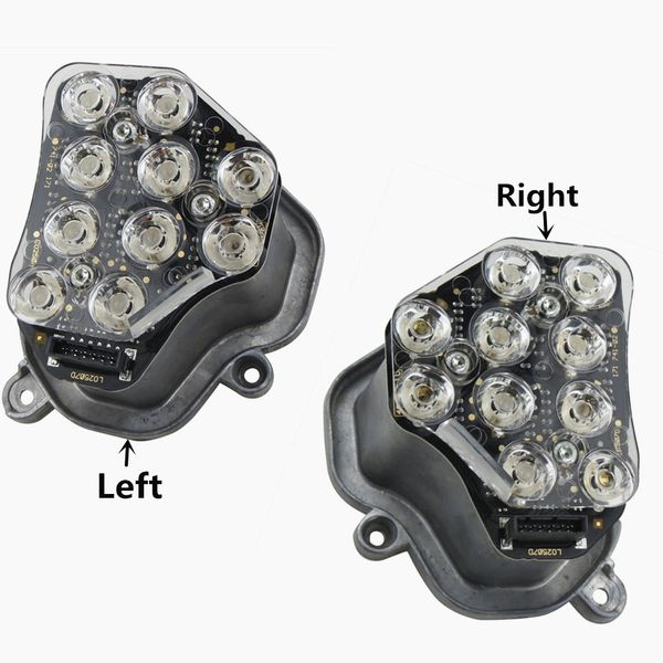 new left & right led module for 5 series f10 f11 2010-2013 bi-xenon 63117271901 63117271902 
new left & right led module for 5 series f10 f11 2010-2013 bi-xenon 63117271901 63117271902