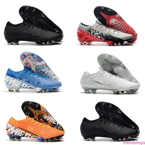 new mens low football boots the radar durable mercurial 13 elite fg soccer shoes neymar acc superfly xiii 360 fg soccer cleats us6.5-11
new mens low football boots the radar durable mercurial 13 elite fg soccer shoes neymar acc superfly xiii 360 fg soccer cleats us6.5-11