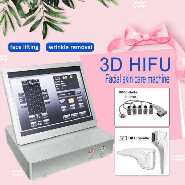 портативные 10000 снимков 11 линий hifu 3d машина для подтяжки лица / фейслифтинг 2d hifu высокоинтенсивное фокусированное ультразвуковое ко
портативные 10000 снимков 11 линий hifu 3d машина для подтяжки лица / фейслифтинг 2d hifu высокоинтенсивное фокусированное ультразвуковое ко