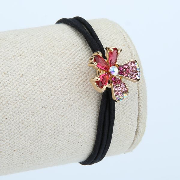 new hair accessories super flash flower diamond elastic hair bands full drill seamless hair rope tie fashion women rubber bands
new hair accessories super flash flower diamond elastic hair bands full drill seamless hair rope tie fashion women rubber bands