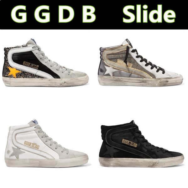 Italy deluxe brand 13 ggdb lide golden uper tar goo e high leather neaker men and women ggdd gdb do old port dirty hoe boot, Black;brown
Italy deluxe brand 13 ggdb lide golden uper tar goo e high leather neaker men and women ggdd gdb do old port dirty hoe boot, Black;brown