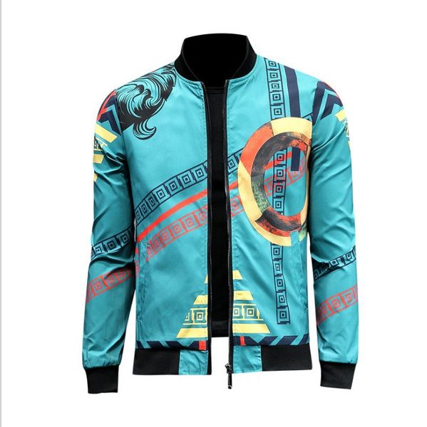 new men luxury rib sleeve embroidered retro classic high couple baseball coats & jackets abstract digital coat motor #l77, Black;brown
new men luxury rib sleeve embroidered retro classic high couple baseball coats & jackets abstract digital coat motor #l77, Black;brown