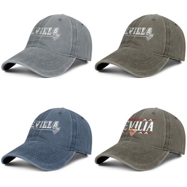 sevilla fc los hispalenses sevillistas sfc label men and women baseball adjustable cowboy hat design your own fitted team unique classic, Blue;gray
sevilla fc los hispalenses sevillistas sfc label men and women baseball adjustable cowboy hat design your own fitted team unique classic, Blue;gray