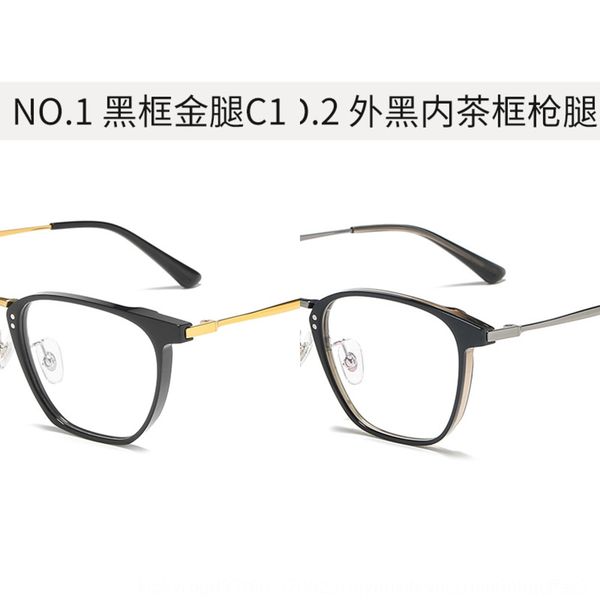 b titanium frame high flat glasses density plate flat lens female round face female flower glasses frame 3064, Silver
b titanium frame high flat glasses density plate flat lens female round face female flower glasses frame 3064, Silver