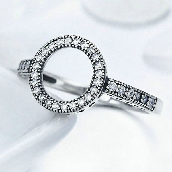 fdlk fashion rhinestone halo ring hollow round cubic zirconia finger ring female wedding engagement rings jewelry gfts, Silver
fdlk fashion rhinestone halo ring hollow round cubic zirconia finger ring female wedding engagement rings jewelry gfts, Silver