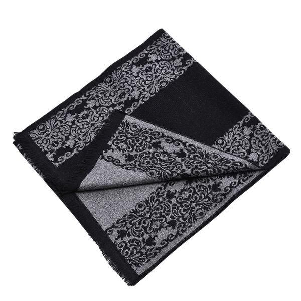 winter scarf couples flower pattern women men shawl blanket scarf winter autumn neckwear neck warmer, Blue;gray
winter scarf couples flower pattern women men shawl blanket scarf winter autumn neckwear neck warmer, Blue;gray