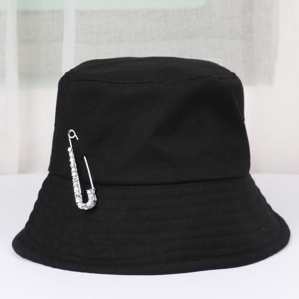2020 hat women female new wild fisherman hat korean tide diamond pin basin caps student shade travel bucket sun male beanies, Blue;gray
2020 hat women female new wild fisherman hat korean tide diamond pin basin caps student shade travel bucket sun male beanies, Blue;gray
