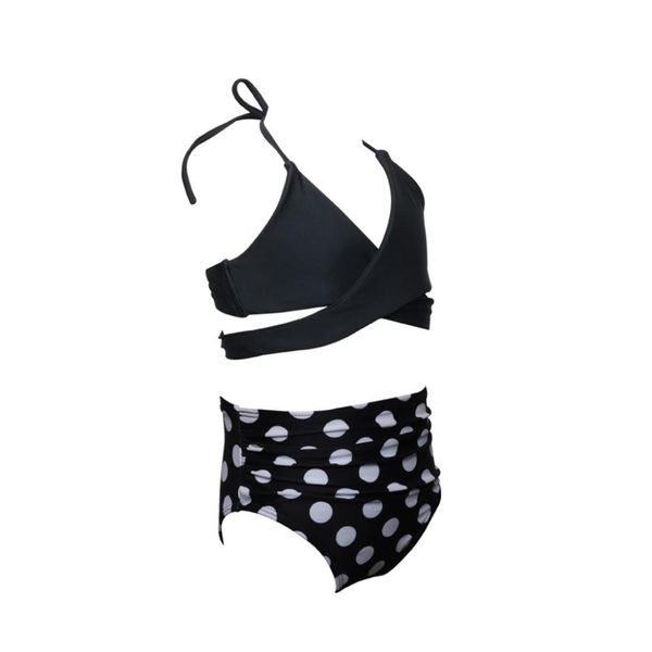 bathing suit bikini set swimsuit maillot plavky tankini 2020 cute girls high waist polka dot cross bandage split swimwear
bathing suit bikini set swimsuit maillot plavky tankini 2020 cute girls high waist polka dot cross bandage split swimwear