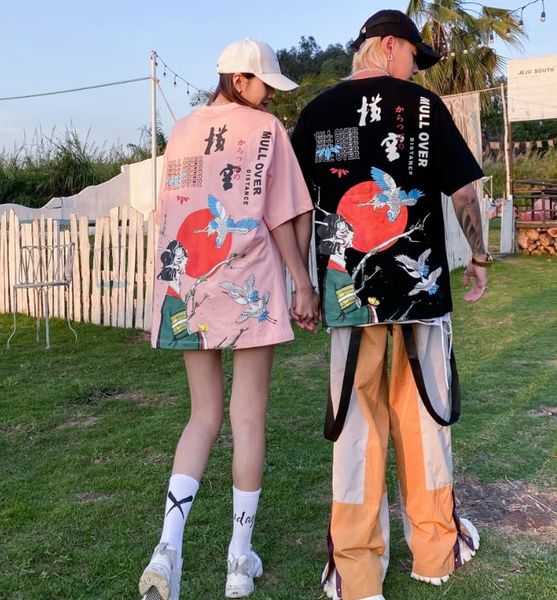 designer beauty sunset sky crane crane print t-shirt women short sleeve cotton tee brand, summer new product recommendation, White;black
designer beauty sunset sky crane crane print t-shirt women short sleeve cotton tee brand, summer new product recommendation, White;black