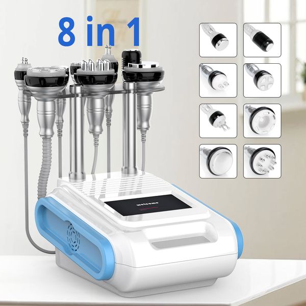 8 in1 40k cavitation rf cold hammer vacuum 3mhz ultrasonic ultrasound bio mychway fat loss beauty device
8 in1 40k cavitation rf cold hammer vacuum 3mhz ultrasonic ultrasound bio mychway fat loss beauty device