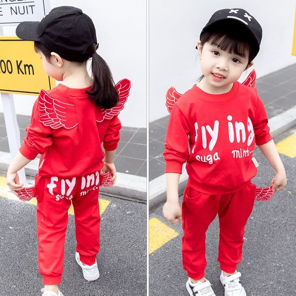 girls' autumn children's 2020 fashionable 0 western style 12-year-old 3 baby children's clothes 4 clothes 5 girls' two-p
girls' autumn children's 2020 fashionable 0 western style 12-year-old 3 baby children's clothes 4 clothes 5 girls' two-p
