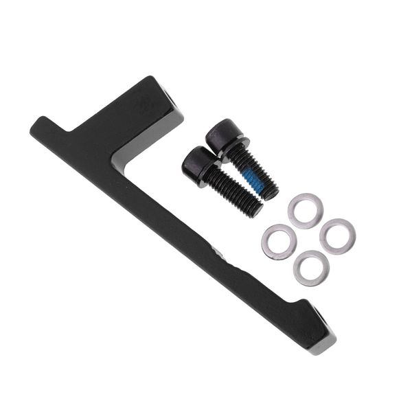 disc brake caliper mount adaptor adapter front rear 160mm to 180mm for mountain road bikes bicycles
disc brake caliper mount adaptor adapter front rear 160mm to 180mm for mountain road bikes bicycles