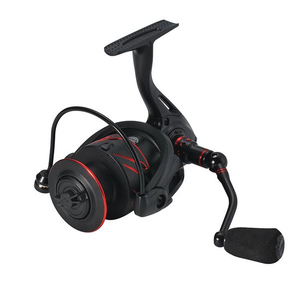 new ms1000/4000 sea fishing wheel 14bb lake fishing spinning wheel speed ratio 5.0:1 screw-metal rocker arm
new ms1000/4000 sea fishing wheel 14bb lake fishing spinning wheel speed ratio 5.0:1 screw-metal rocker arm