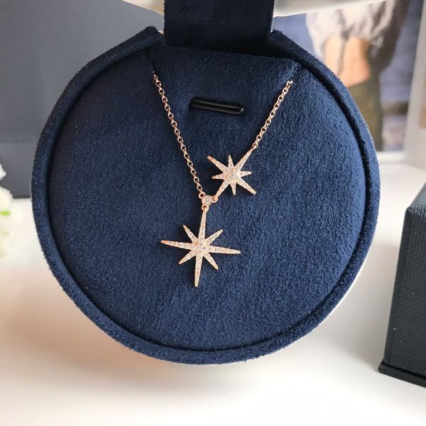 meteor necklace for women rose gold chian necklace 2020 fashion new design jewelry accessories chain wholesale, Silver
meteor necklace for women rose gold chian necklace 2020 fashion new design jewelry accessories chain wholesale, Silver