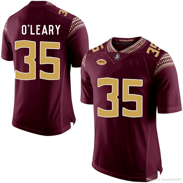 marquez white #27 stitched mens florida state seminoles p.j. williams #26 nick o'leary#35 ncaa college jersey, Black
marquez white #27 stitched mens florida state seminoles p.j. williams #26 nick o'leary#35 ncaa college jersey, Black