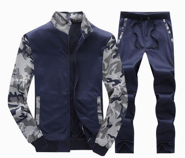 mens designer tracksuits 2019 two piece outfits pants men casual camouflage sleeve tracksuit sweatshirts sweat suits sportswear sets -4xl, Gray
mens designer tracksuits 2019 two piece outfits pants men casual camouflage sleeve tracksuit sweatshirts sweat suits sportswear sets -4xl, Gray