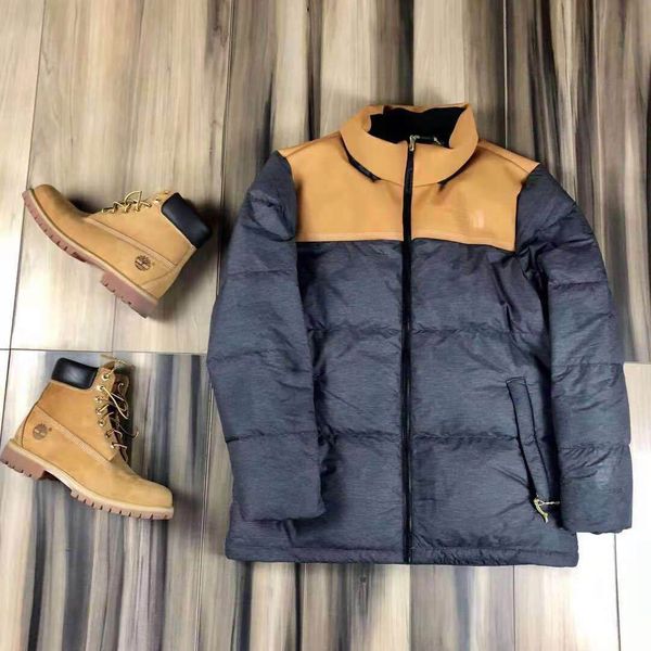 north mens winter jacket skateboarding face men down jacket thick warm windproof mens parka coat outdoor casual fashion brand windbreaker, Black
north mens winter jacket skateboarding face men down jacket thick warm windproof mens parka coat outdoor casual fashion brand windbreaker, Black