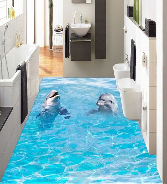 wdbh 3d pvc flooring custom p a pair of dolphins ocean self-adhesive floor wall sticker 3d wall murals wallpaper for living room
wdbh 3d pvc flooring custom p a pair of dolphins ocean self-adhesive floor wall sticker 3d wall murals wallpaper for living room
