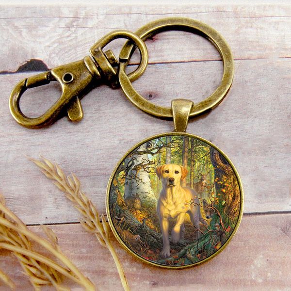 yellow dog key ring key chain buckle pendant birthday festival anniversary gift jewelry accessories, Slivery;golden
yellow dog key ring key chain buckle pendant birthday festival anniversary gift jewelry accessories, Slivery;golden