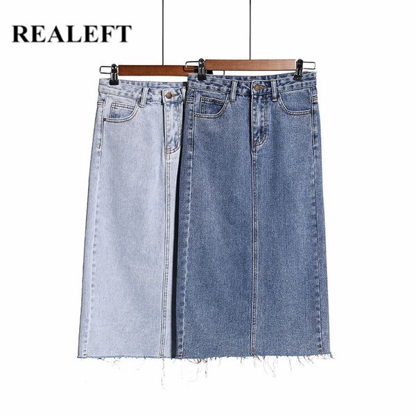 realeft 2020 new spring summer women vintage denim midi wrap skirts pocket korean style high waist sheath short jeans skirts, Black
realeft 2020 new spring summer women vintage denim midi wrap skirts pocket korean style high waist sheath short jeans skirts, Black