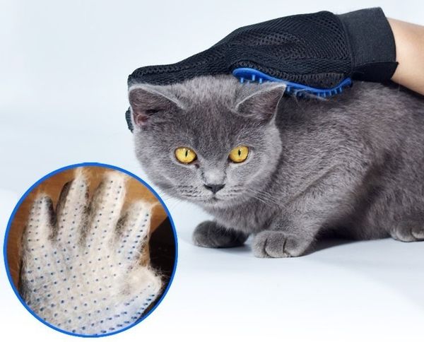 1pcs soft silicone brush glove grooming brush pet cat dog bath cleaning supplies pet glove combs dog grooming
1pcs soft silicone brush glove grooming brush pet cat dog bath cleaning supplies pet glove combs dog grooming