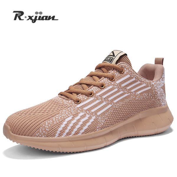 r.xjian running shoes for men summer sneakers breathable mesh outdoor sport shoes men increase black upper lace up male
r.xjian running shoes for men summer sneakers breathable mesh outdoor sport shoes men increase black upper lace up male