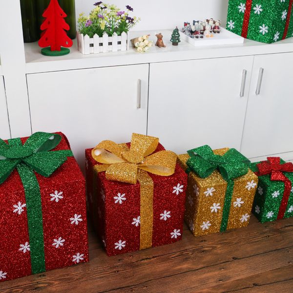 diy glitter christmas gift box decor snowflake pattern xmas gift wrap box christmas decoration for home store window 2019
diy glitter christmas gift box decor snowflake pattern xmas gift wrap box christmas decoration for home store window 2019