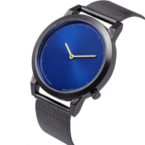wholesale mens male business new trend alloy mesh belts watch fashion men leisure casual no second hand quartz wrist watches, Slivery;brown
wholesale mens male business new trend alloy mesh belts watch fashion men leisure casual no second hand quartz wrist watches, Slivery;brown