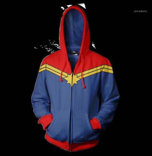 печатный мультфильм толстовки капитан marvel мужская одежда новое прибытие мстители эндшпиль 4 мужские толстовки 3d, Black
печатный мультфильм толстовки капитан marvel мужская одежда новое прибытие мстители эндшпиль 4 мужские толстовки 3d, Black