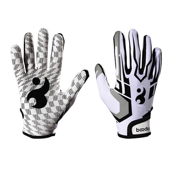 baseball batting glove for men women anti slip pu leather softball sport gloves baseball hitter gloves equipment
baseball batting glove for men women anti slip pu leather softball sport gloves baseball hitter gloves equipment