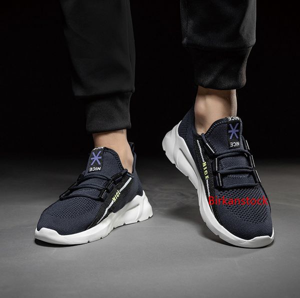 non-brand fashion cool black blue grey low cut brown men casual shoes comfortable breathable women men shoe sports sneakers 38-45
non-brand fashion cool black blue grey low cut brown men casual shoes comfortable breathable women men shoe sports sneakers 38-45