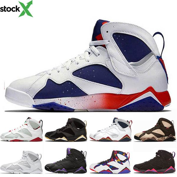 luxury leather jumpman 7s mens basketball shoes tinker alternate patta gmp olympic french blue pure money mens trainers designer sneakers
luxury leather jumpman 7s mens basketball shoes tinker alternate patta gmp olympic french blue pure money mens trainers designer sneakers