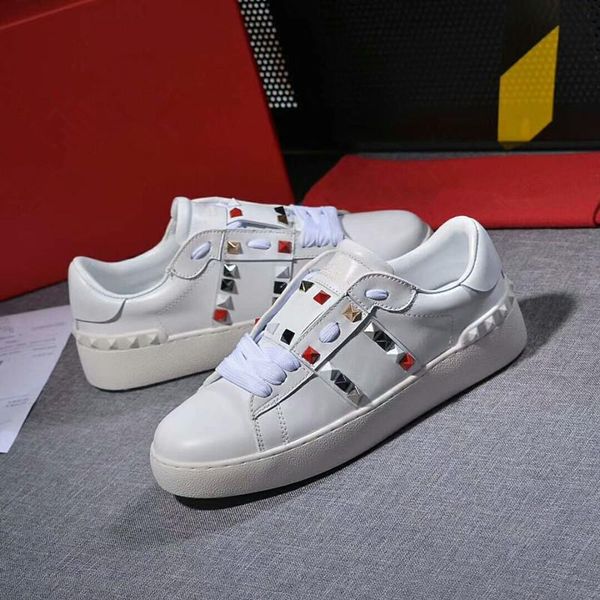 men's technical knit calfskin trainers brand designer sneakers 2019 new fashion b22 mixed colors reflective casual shoes yl18060911, Black
men's technical knit calfskin trainers brand designer sneakers 2019 new fashion b22 mixed colors reflective casual shoes yl18060911, Black