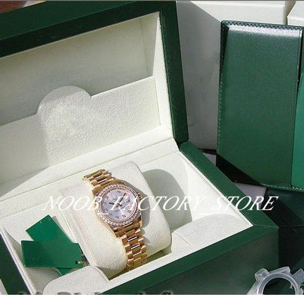 luxury new factory 2813 automatic movement 31mm ladies 18k yellow gold silver diamond datejust president #179138 with original box diving, Slivery;brown
luxury new factory 2813 automatic movement 31mm ladies 18k yellow gold silver diamond datejust president #179138 with original box diving, Slivery;brown